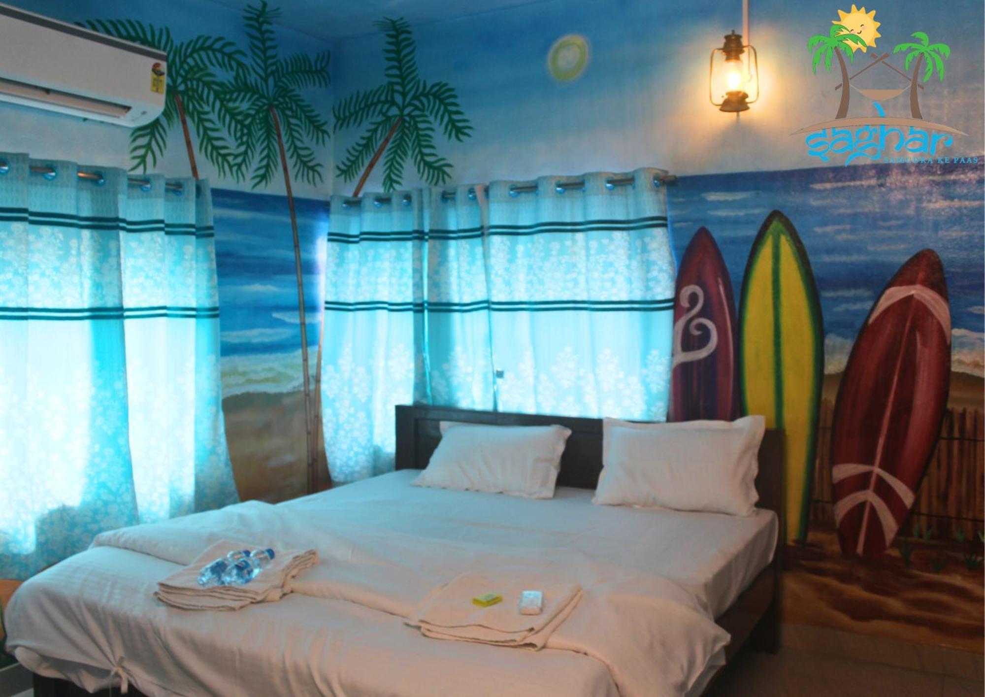 Saghar House Hotel Визакхапатнам Екстериор снимка