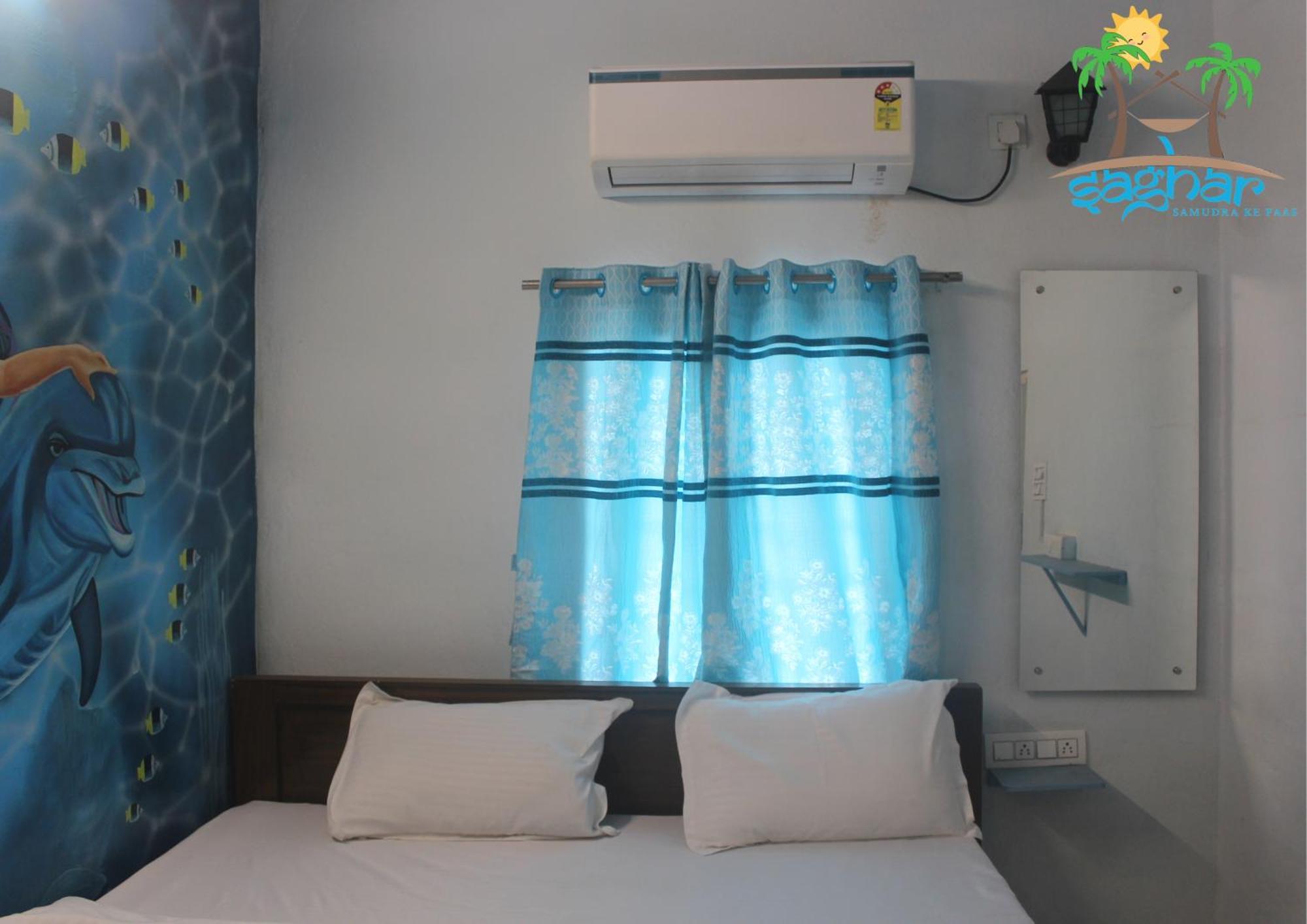 Saghar House Hotel Визакхапатнам Екстериор снимка