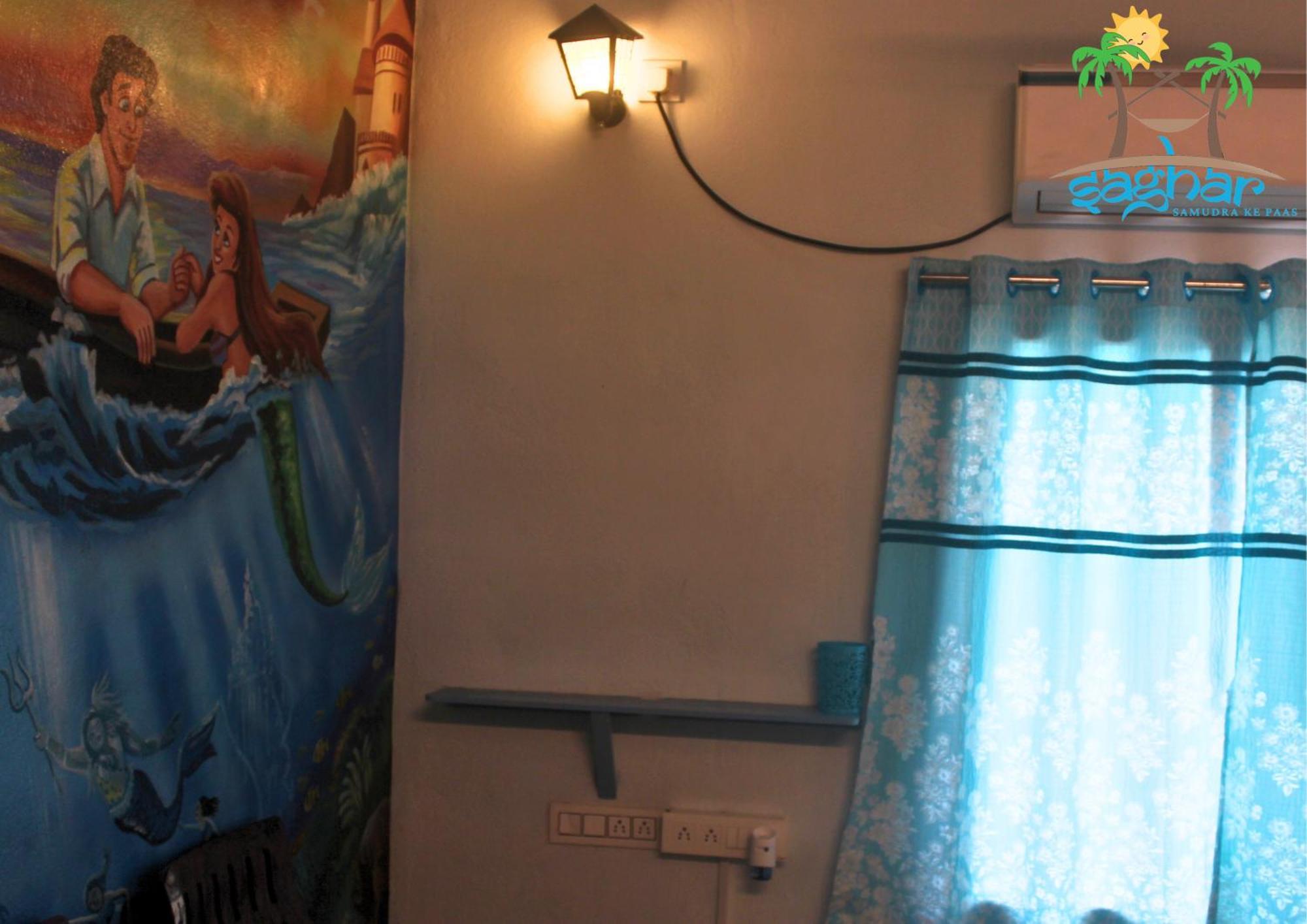 Saghar House Hotel Визакхапатнам Екстериор снимка