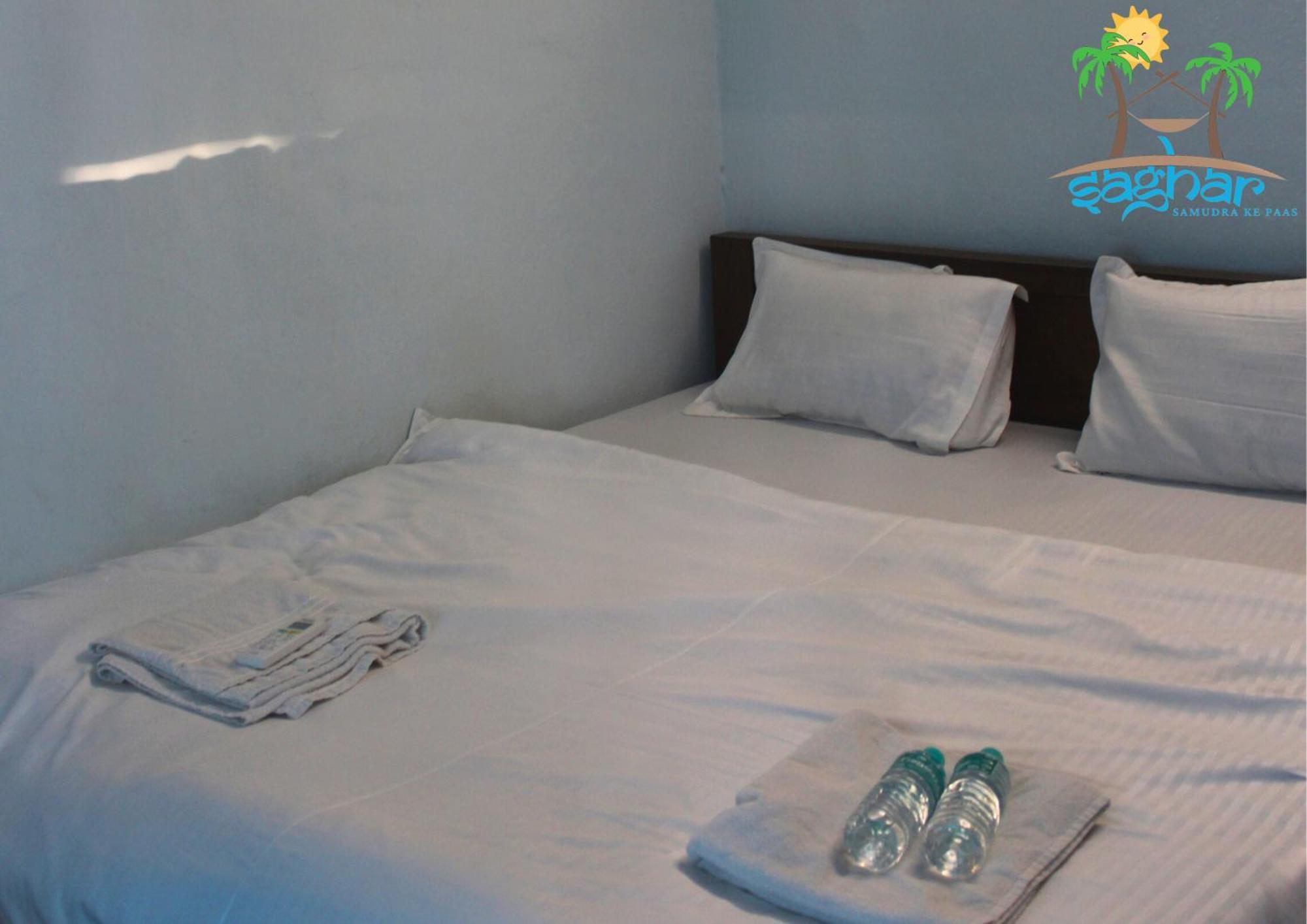 Saghar House Hotel Визакхапатнам Екстериор снимка