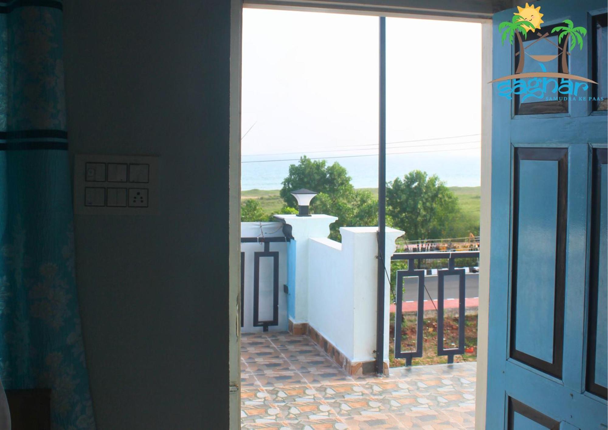 Saghar House Hotel Визакхапатнам Екстериор снимка